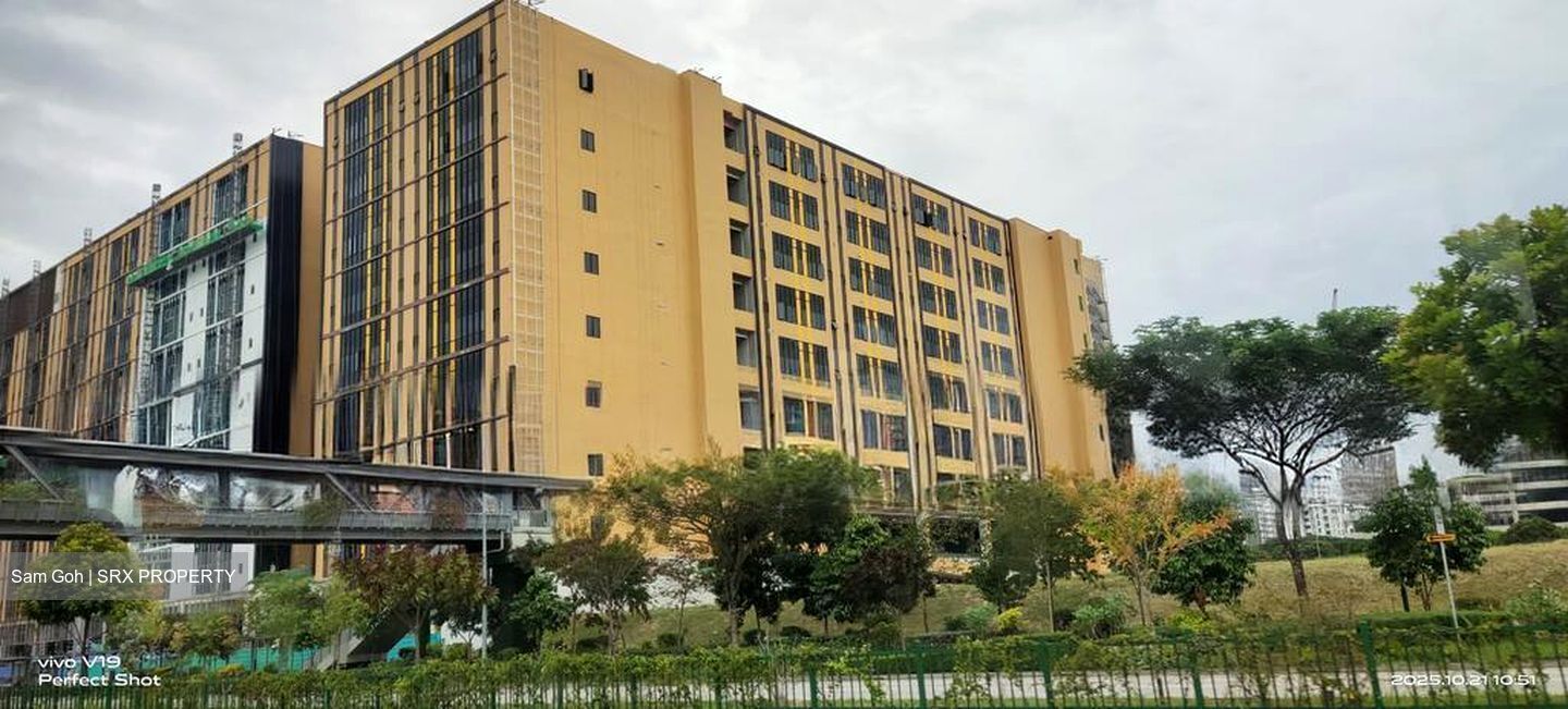 Tampines Greenglen (D18), Factory #510127761